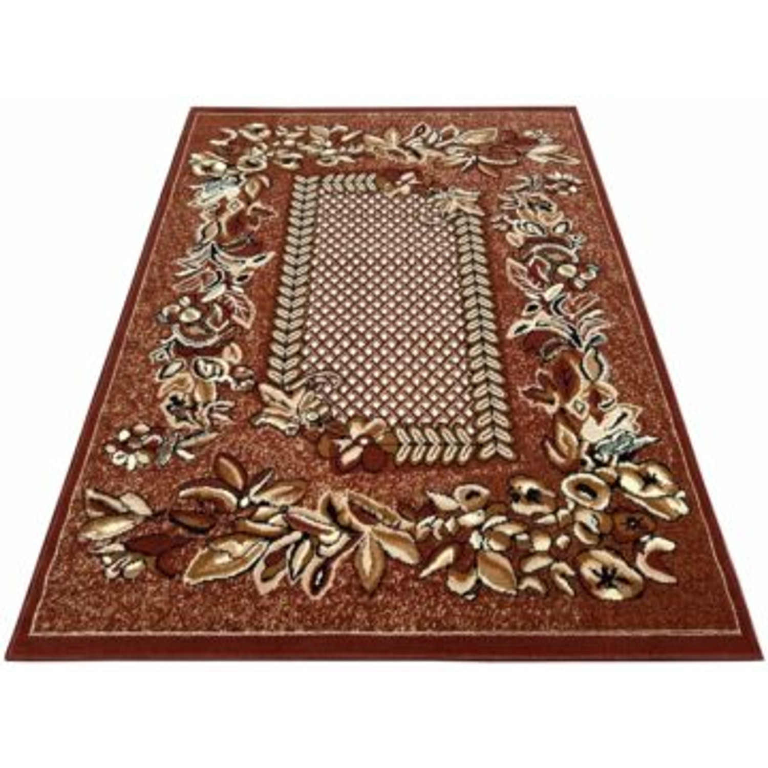 Koberec PP 7192 - 80x150 cm Rexcarpet s.c.