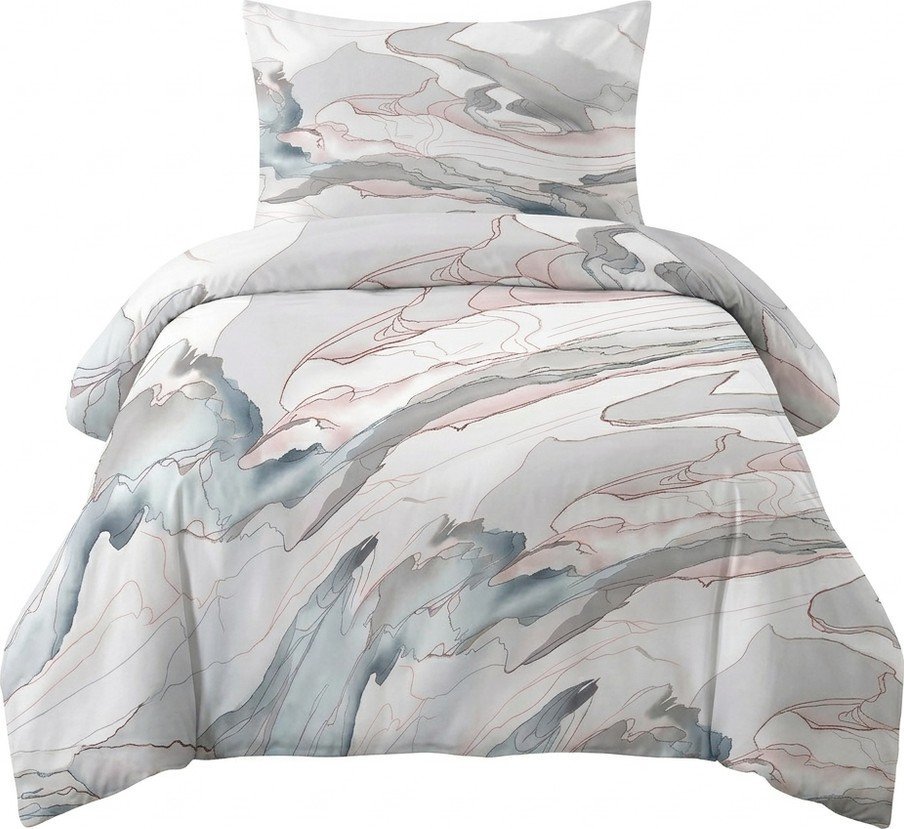 Bavlněné povlečení na jednolůžko 140x200 cm Tramin – Cotton House Cotton House