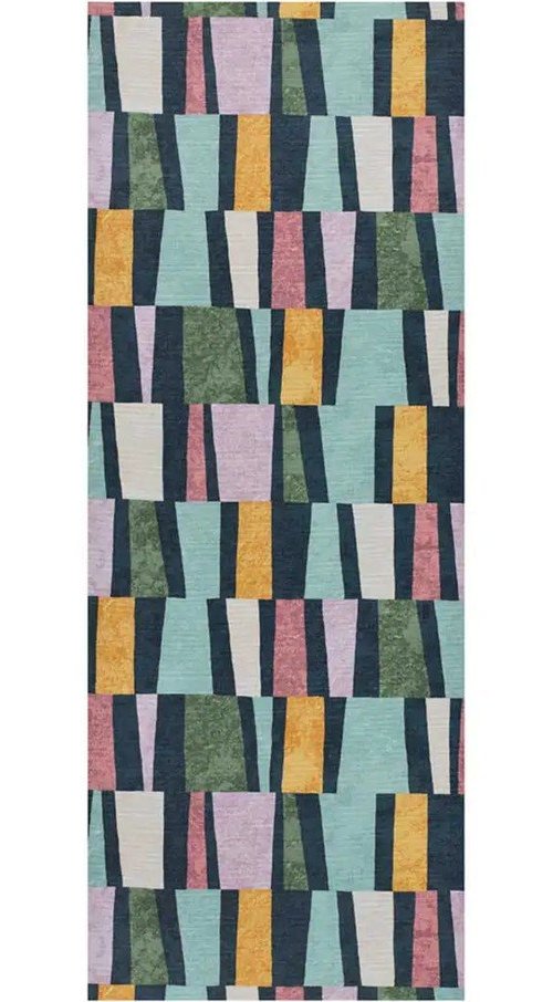 Běhoun 52x100 cm Ricci Loop – Universal Universal