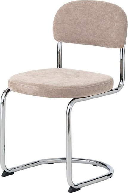 Béžová jídelní židle Griffin – Unique Furniture Unique Furniture