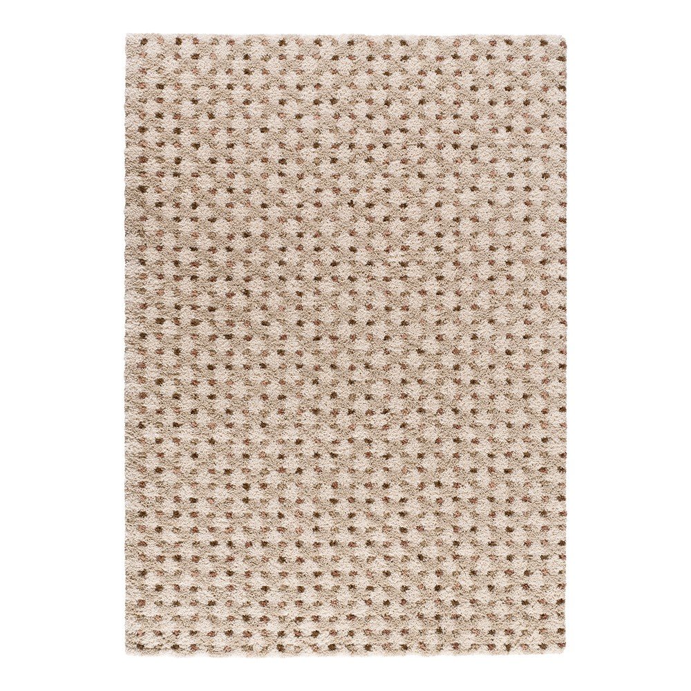 Béžový koberec 120x170 cm Ember – Universal Universal