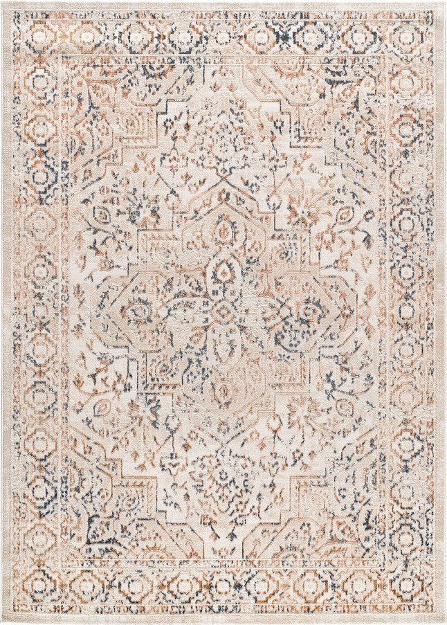 Béžový koberec 154x230 cm Keops – Universal Universal