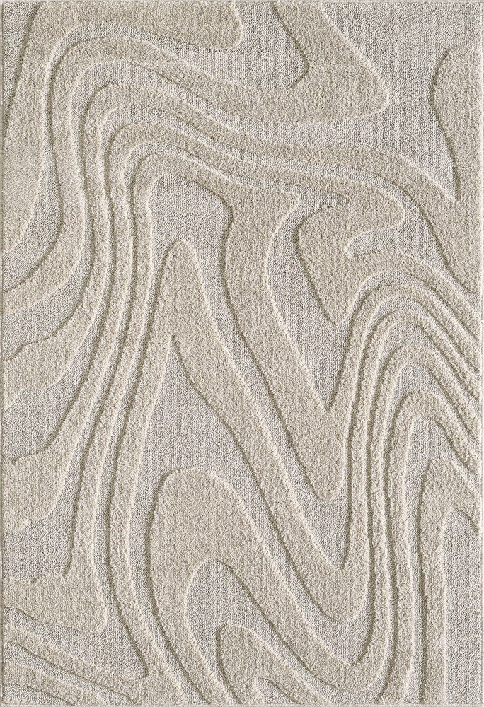 Béžový koberec 160x230 cm Dune – ESTE Este