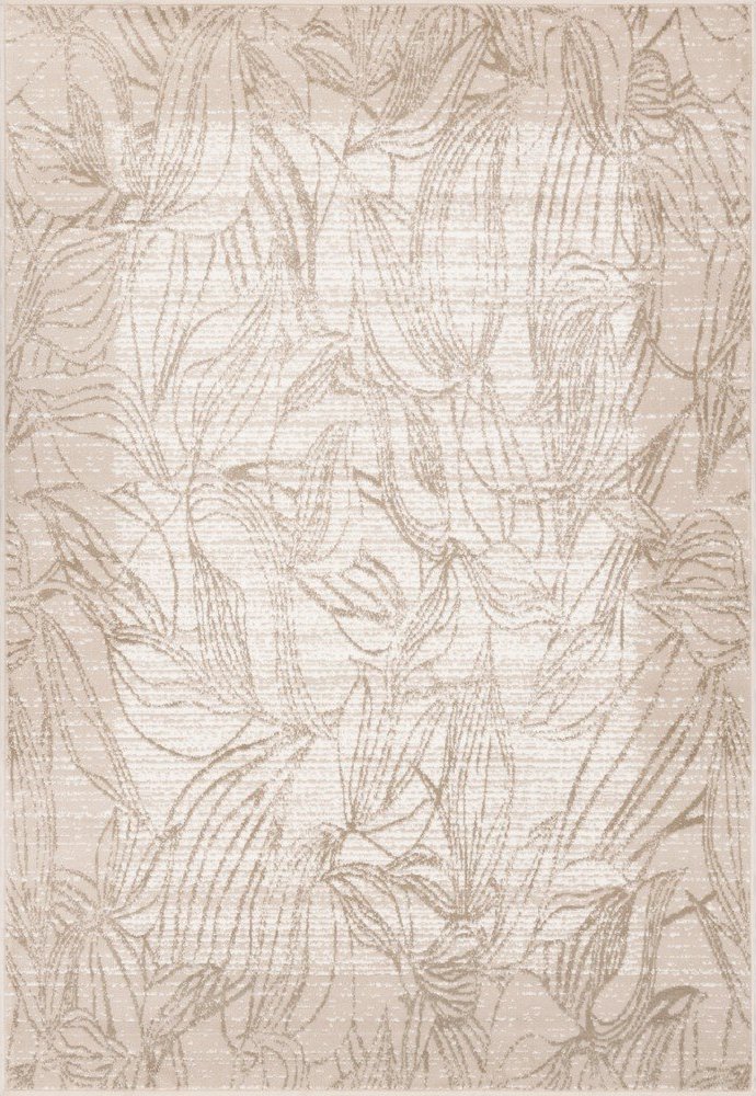 Béžový koberec 160x230 cm Floares – FD FD