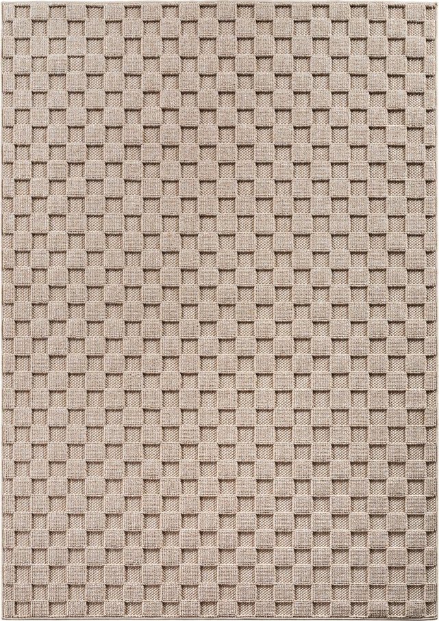 Béžový koberec 160x230 cm Helix 2203 – Ayyildiz Carpets Ayyildiz Carpets