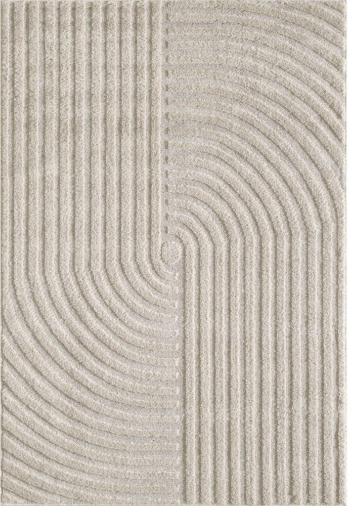 Béžový koberec 160x230 cm Serenity – ESTE Este