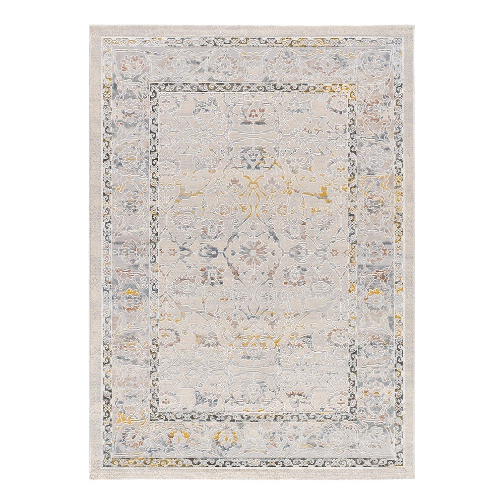 Béžový koberec 192x290 cm Berta – Universal Universal