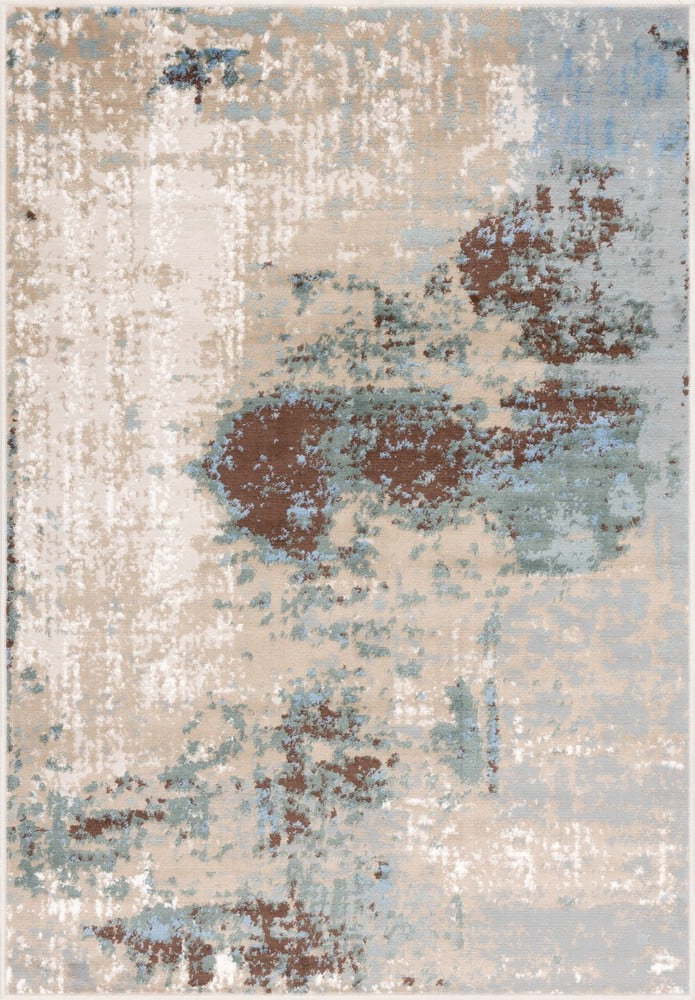 Béžový koberec 200x280 cm Sensi Ethan – FD FD