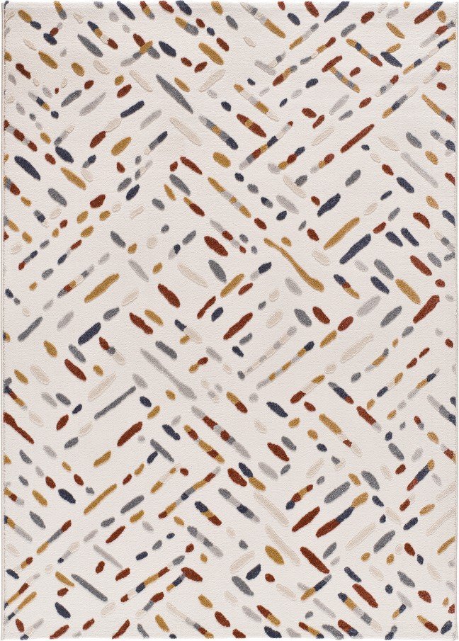 Béžový koberec 200x290 cm Amara – Universal Universal