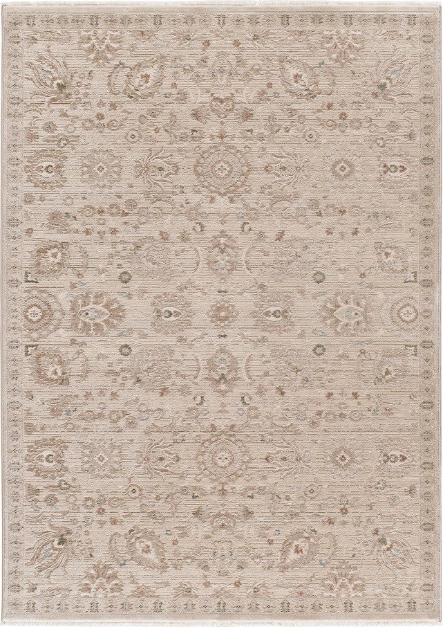 Béžový koberec 200x290 cm Ona – Universal Universal