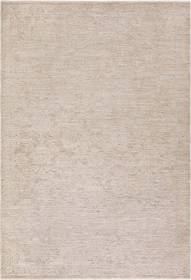Béžový koberec 200x300 cm Laurent Beige Natural – Asiatic Carpets Asiatic Carpets