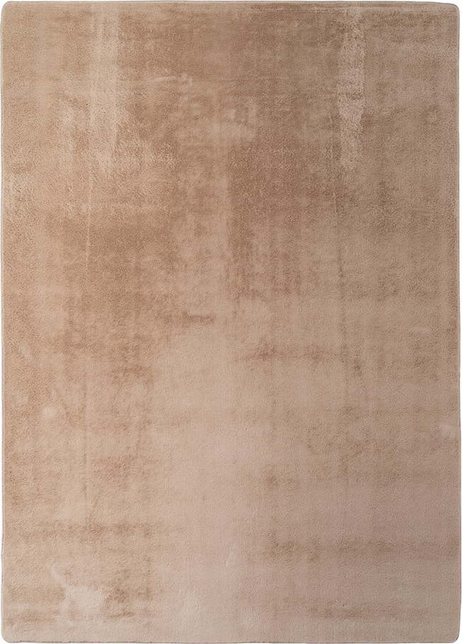 Béžový pratelný koberec 60x100 cm Joy 1400 – Ayyildiz Carpets Ayyildiz Carpets