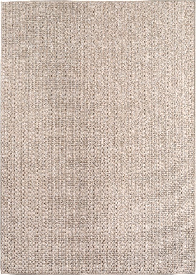 Béžový vnitřní a venkovní koberec 120x170 cm Ibiza 1901 – Ayyildiz Carpets Ayyildiz Carpets