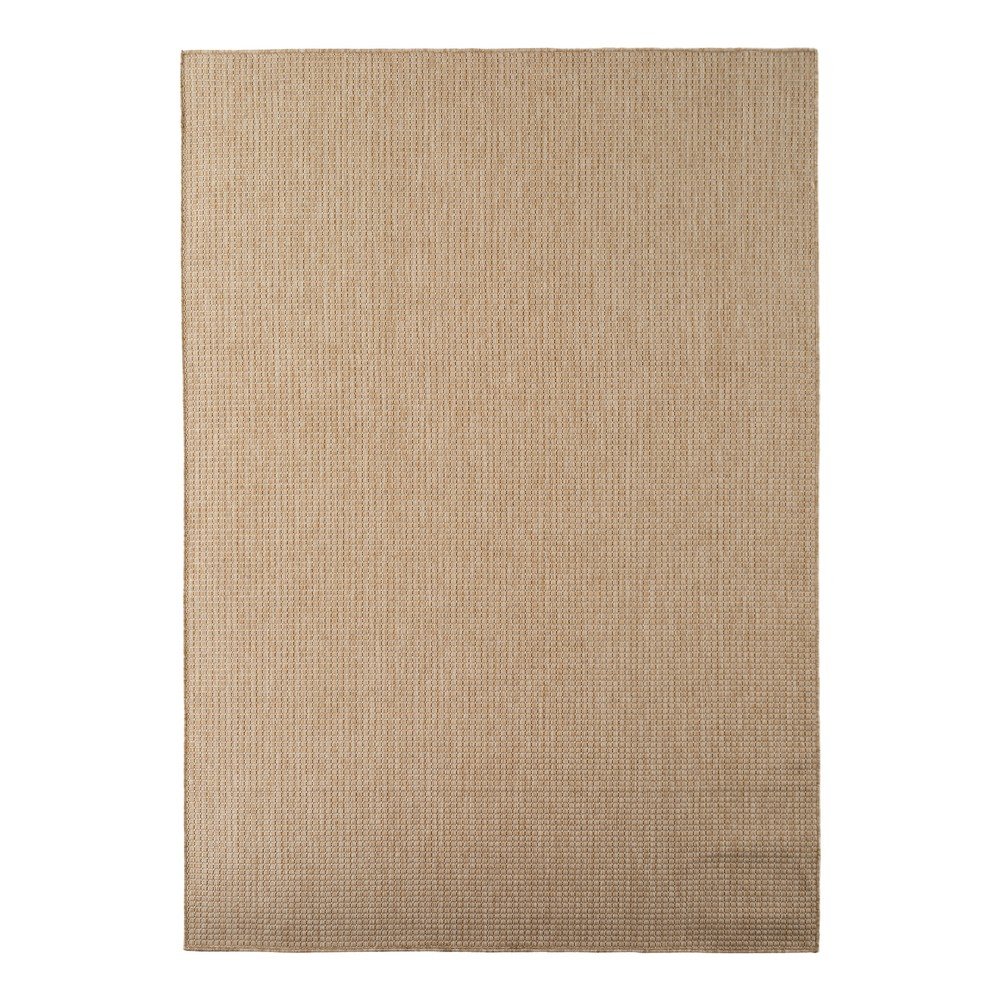 Béžový vnitřní a venkovní koberec 160x230 cm Mira 1450 – Ayyildiz Carpets Ayyildiz Carpets