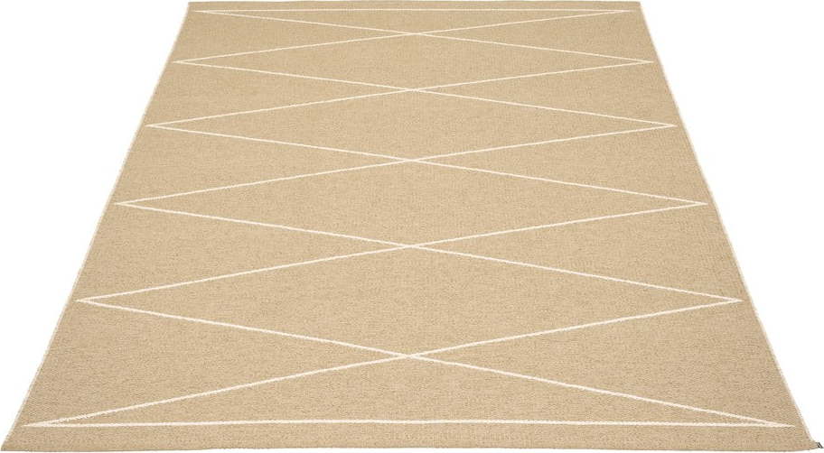 Béžový vnitřní a venkovní koberec 180x260 cm Max Sand – Pappelina Pappelina