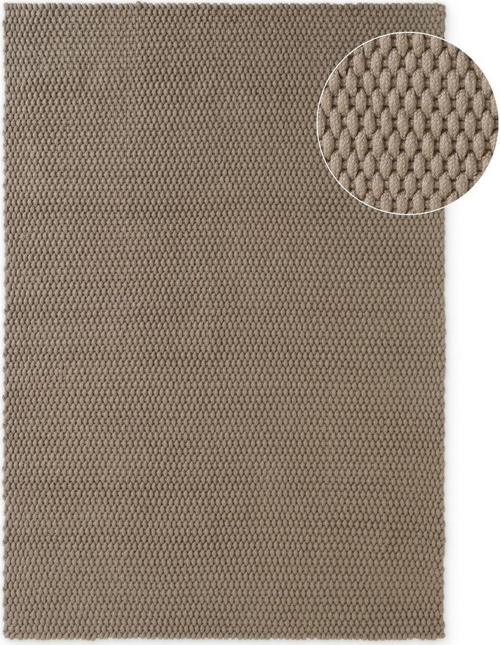 Béžový vnitřní a venkovní koberec 200x290 cm Southwark – Ted Baker Ted Baker
