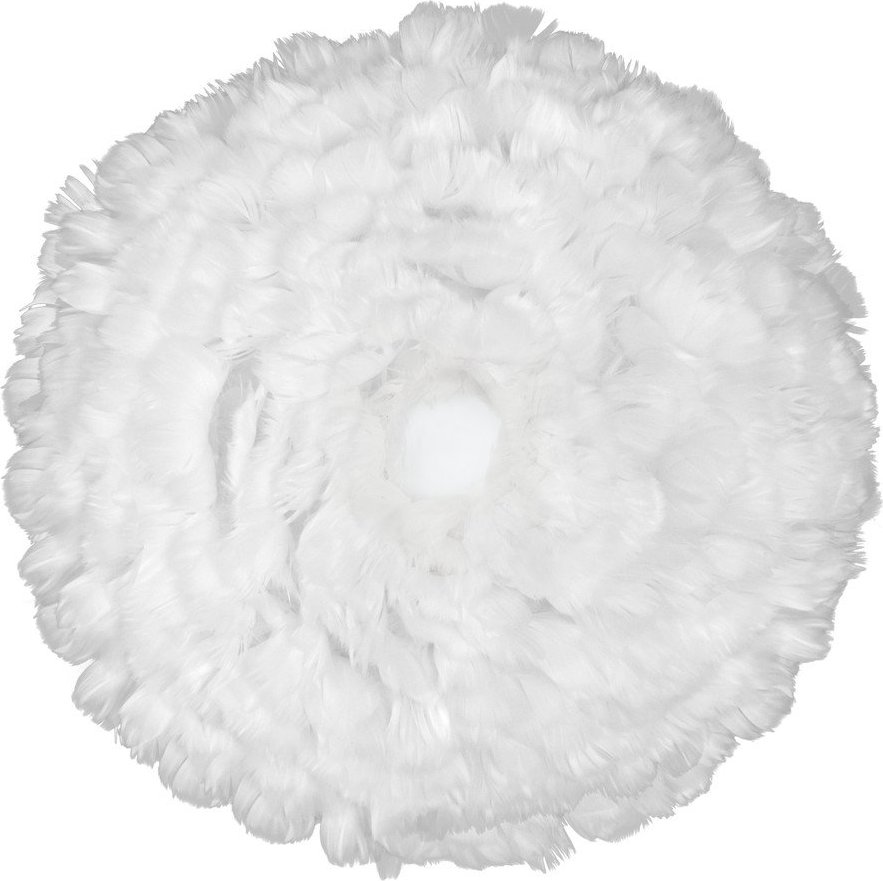 Bílé nástěnné svítidlo ø 45 cm Eos Up – UMAGE UMAGE