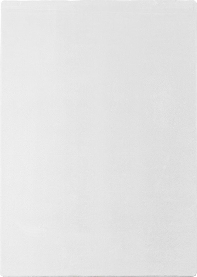 Bílý koberec 160x220 cm Joy 1400 – Ayyildiz Carpets Ayyildiz Carpets