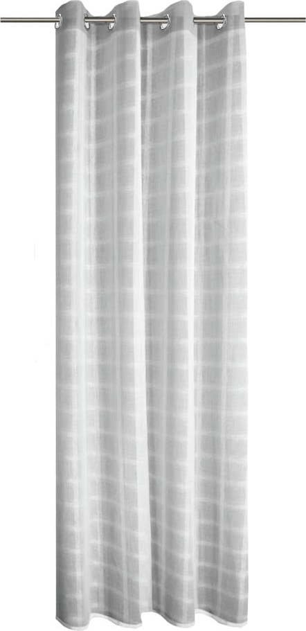 Bílý závěs 140x245 cm – Sehlbach Sehlbach