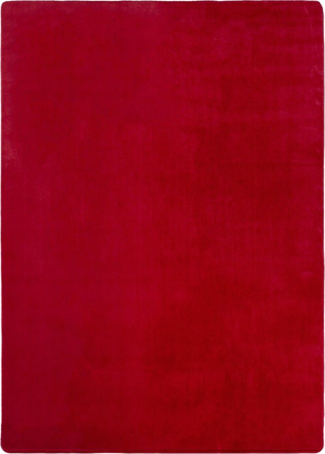 Červený koberec 60x100 cm Joy 1400 – Ayyildiz Carpets Ayyildiz Carpets