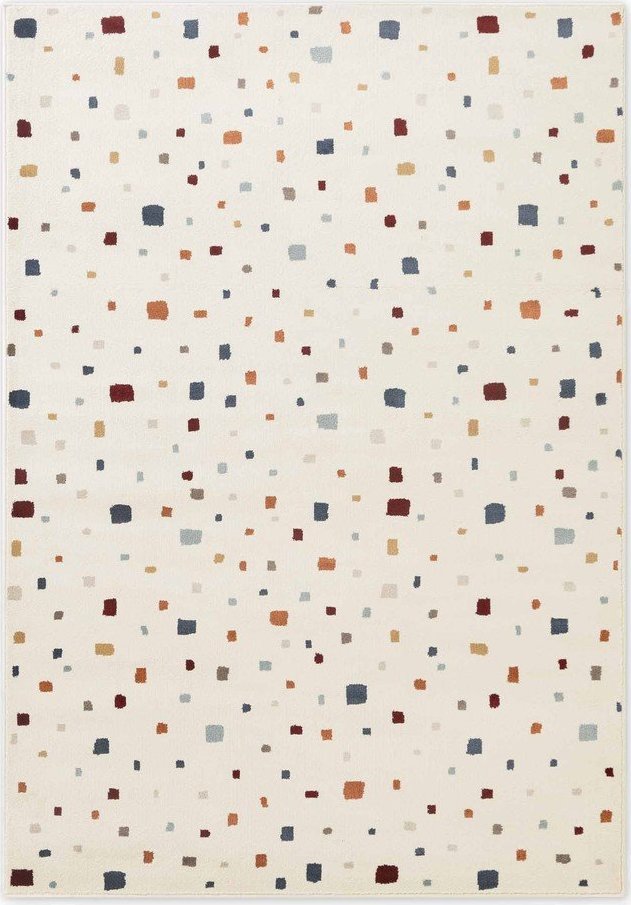 Dětský koberec 120x170 cm Funny Squares – Hanse Home Hanse Home