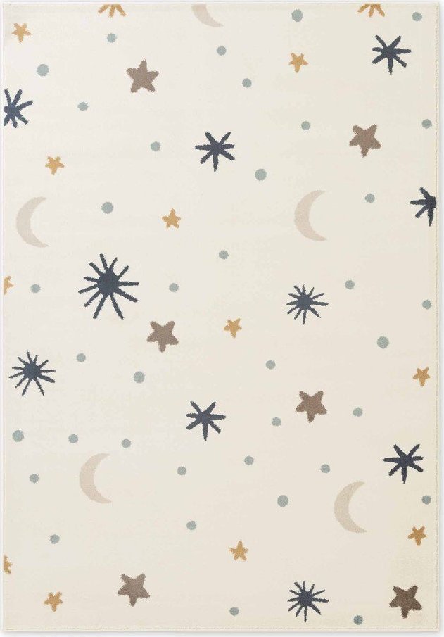 Dětský koberec 120x170 cm Moony – Hanse Home Hanse Home