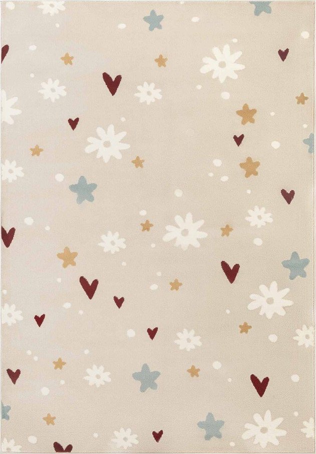 Dětský koberec 160x235 cm Amori – Hanse Home Hanse Home