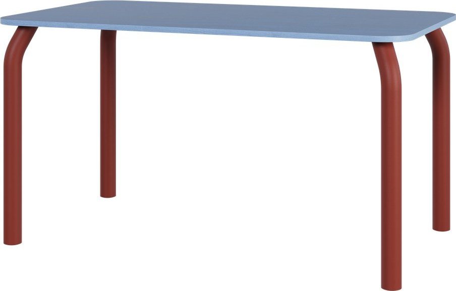 Jídelní stůl 80x140 cm Meko – noo.ma NOO.MA