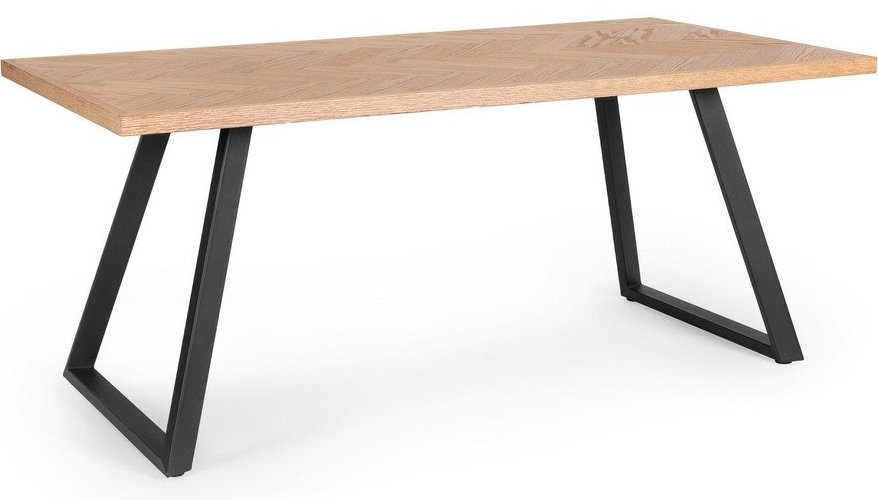Jídelní stůl 90x180 cm Dukat – Yes Everyday Yes Everyday