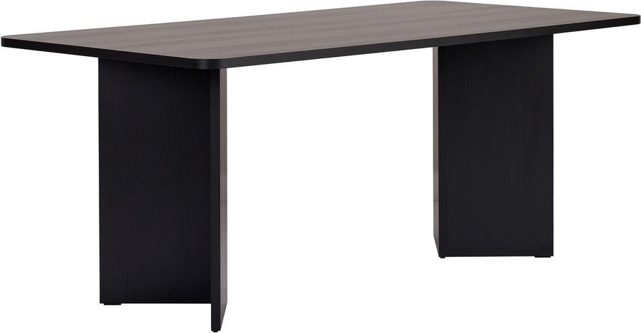 Jídelní stůl 90x180 cm Linza – Kalune Design Kalune Design