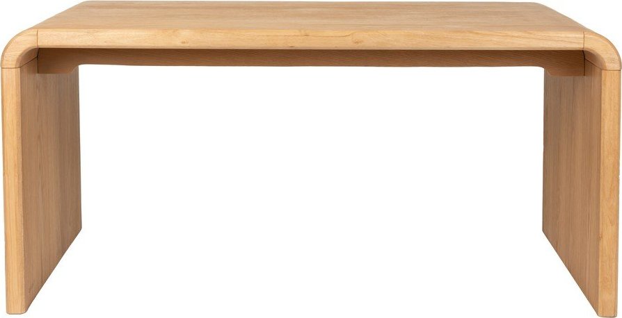 Jídelní stůl v dekoru dubu 80x160 cm Brave – Zuiver Zuiver