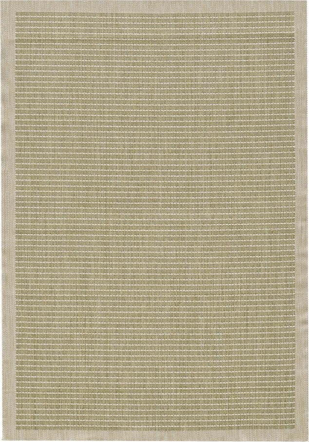 Khaki vnitřní a venkovní koberec 60x100 cm Giza 1410 – Ayyildiz Carpets Ayyildiz Carpets