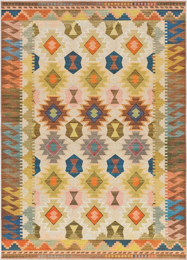 Koberec 160x230 cm Serak – Universal Universal