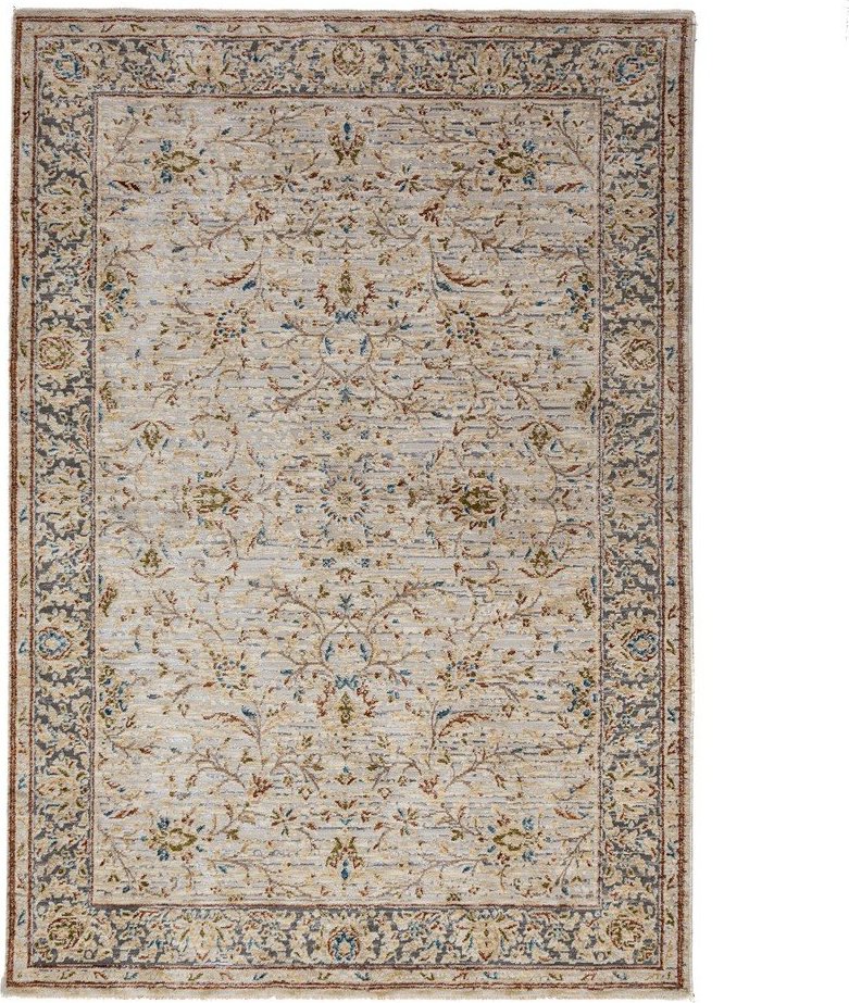 Koberec v přírodní barvě 200x300 cm Meena Vintage – Flair Rugs Flair Rugs