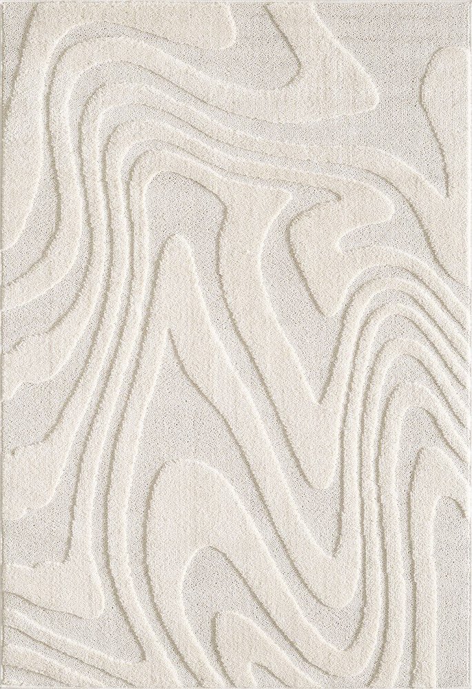 Krémový koberec 120x170 cm Dune – ESTE Este