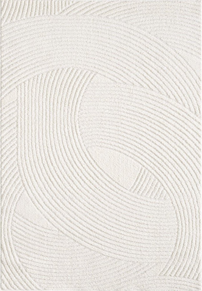 Krémový koberec 120x170 cm Zephyr – ESTE Este