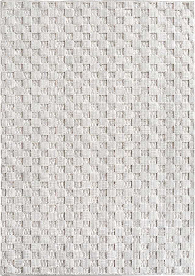 Krémový koberec 160x230 cm Helix 2203 – Ayyildiz Carpets Ayyildiz Carpets