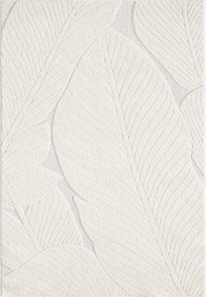 Krémový koberec 160x230 cm Lamina – ESTE Este