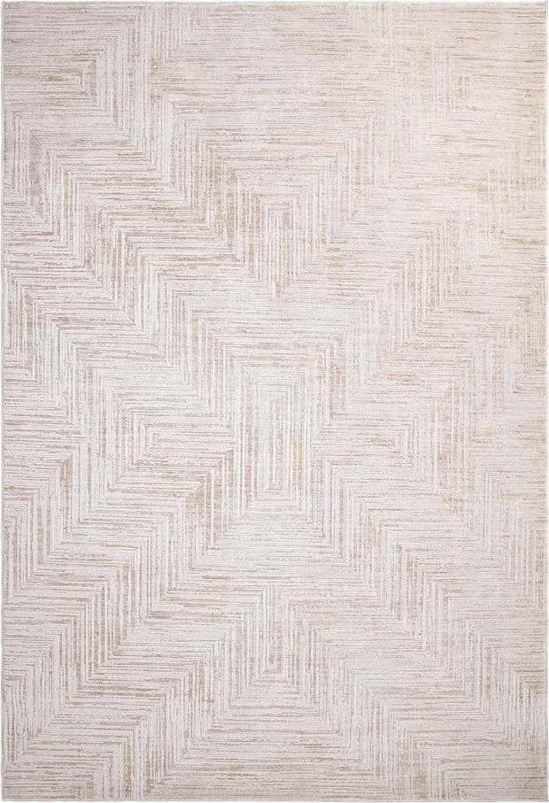 Krémový koberec 160x240 cm Anders Beige Natural – Asiatic Carpets Asiatic Carpets