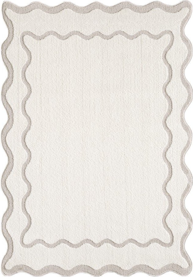 Krémový koberec 200x290 cm Dolce – ESTE Este