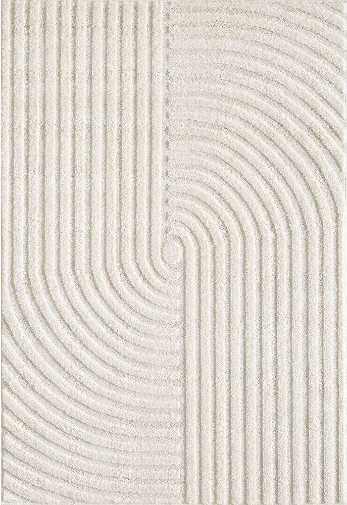 Krémový koberec 200x290 cm Serenity – ESTE Este