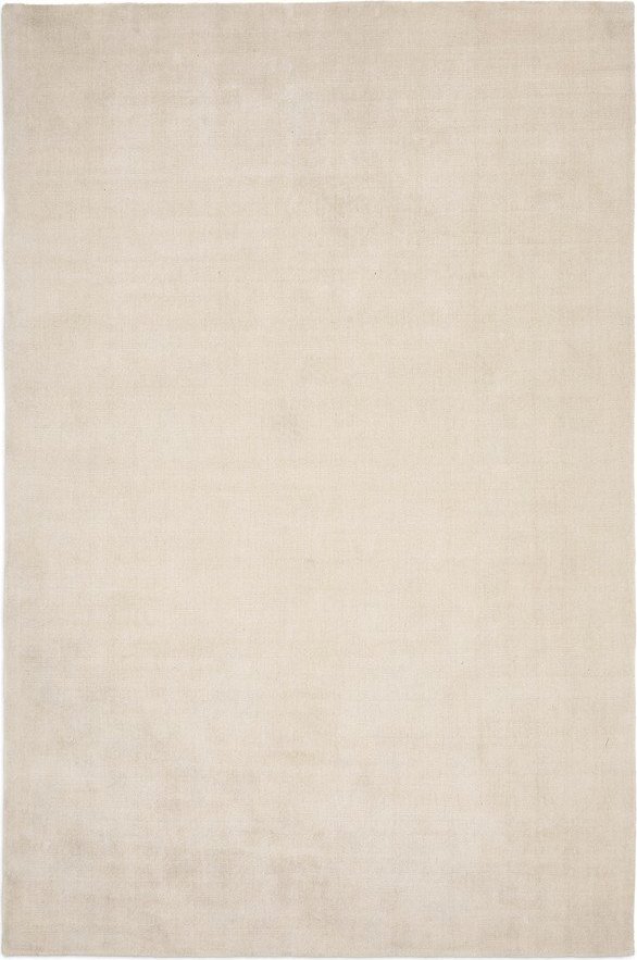 Krémový koberec 200x300 cm Empuries – Kave Home Kave Home