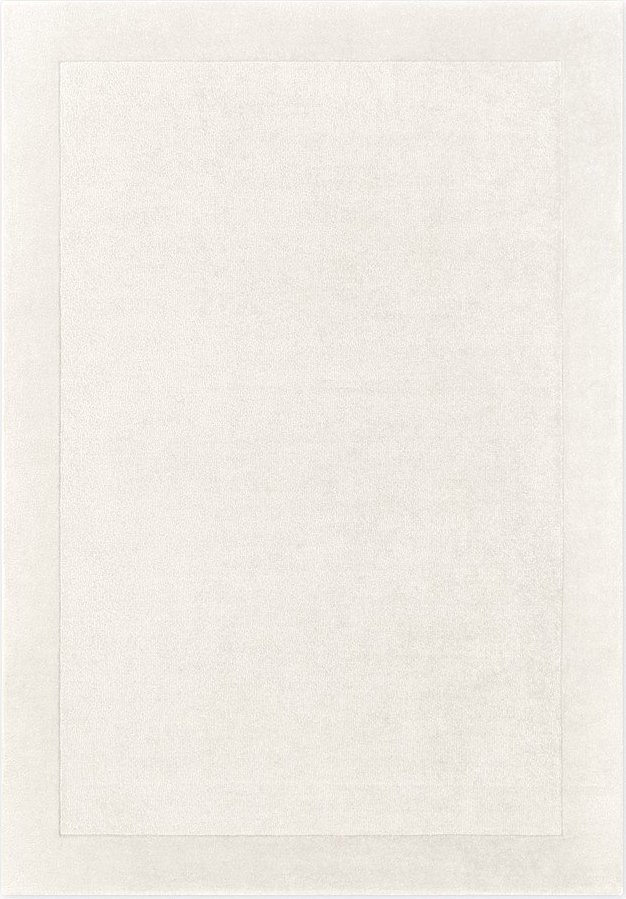 Krémový ručně tkaný koberec s příměsí vlny 80x150 cm Kari – Villeroy&Boch Villeroy & boch