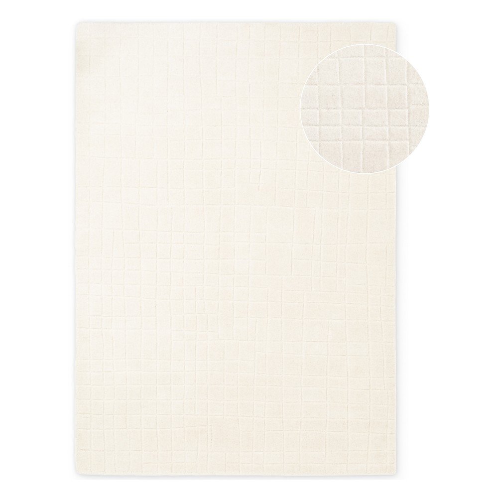 Krémový vlněný koberec 160x230 cm Kenso – Villeroy&Boch Villeroy & boch