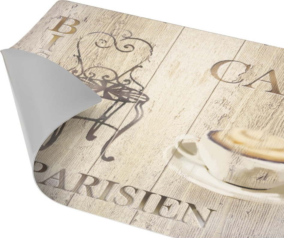 Kryt na sporák z PVC 60x52 cm Bistro – Wenko WENKO