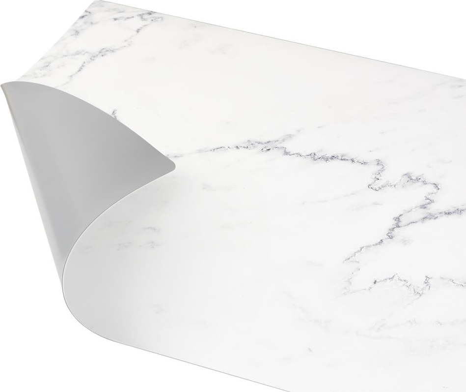 Kryt na sporák z PVC 60x52 cm Marble – Wenko WENKO