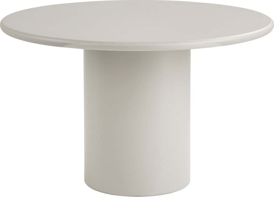 Kulatý jídelní stůl ø 120 cm Nagano – House Nordic House Nordic