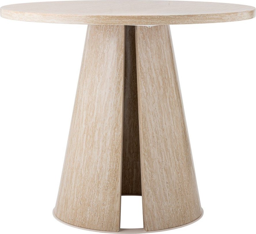 Kulatý jídelní stůl ø 90 cm Ames – Bloomingville Bloomingville