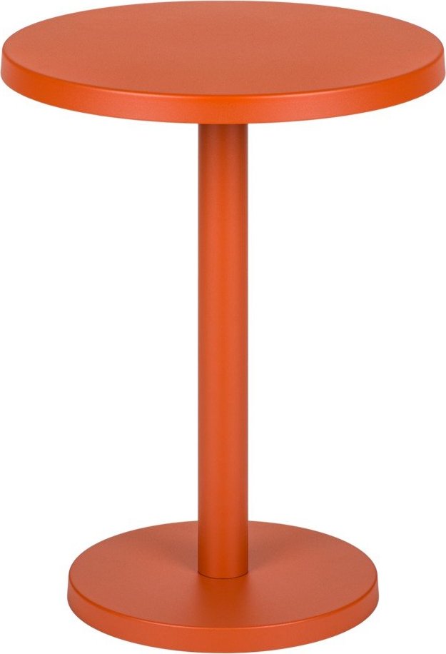 Kulatý odkládací stolek ø 44 cm Odo – noo.ma NOO.MA