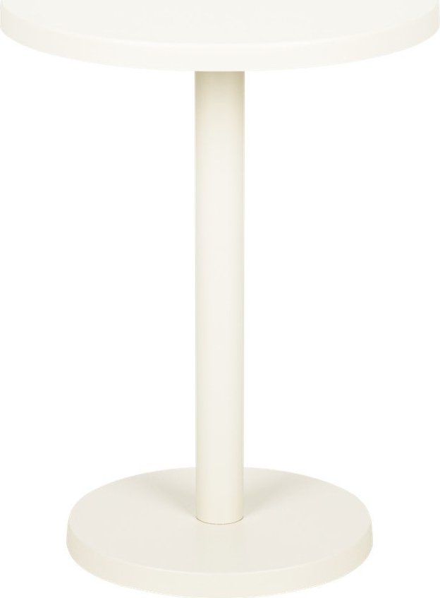 Kulatý odkládací stolek ø 44 cm Odo – noo.ma NOO.MA